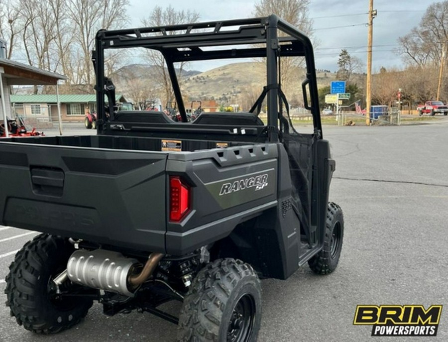 2024 Polaris Ranger SP 570