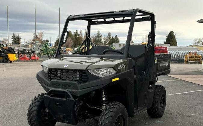 2024 Polaris Ranger SP 570