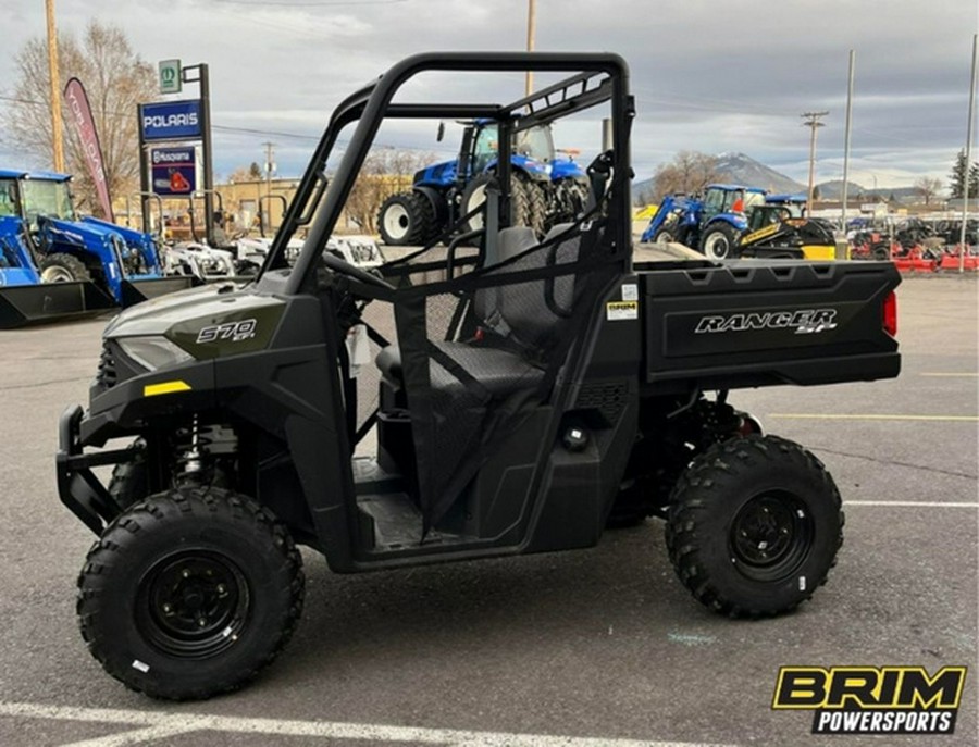 2024 Polaris Ranger SP 570