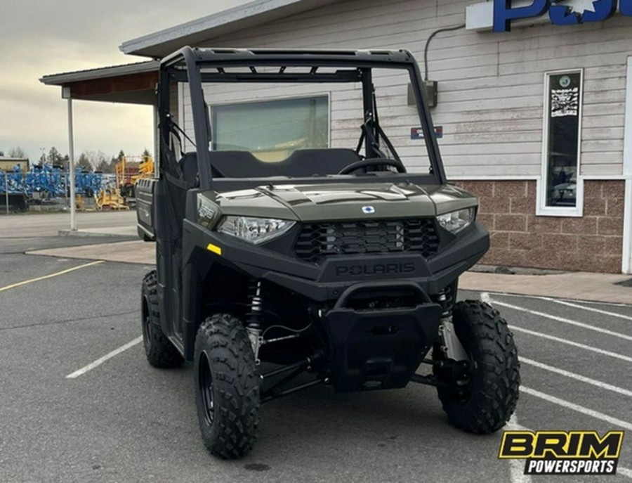 2024 Polaris Ranger SP 570