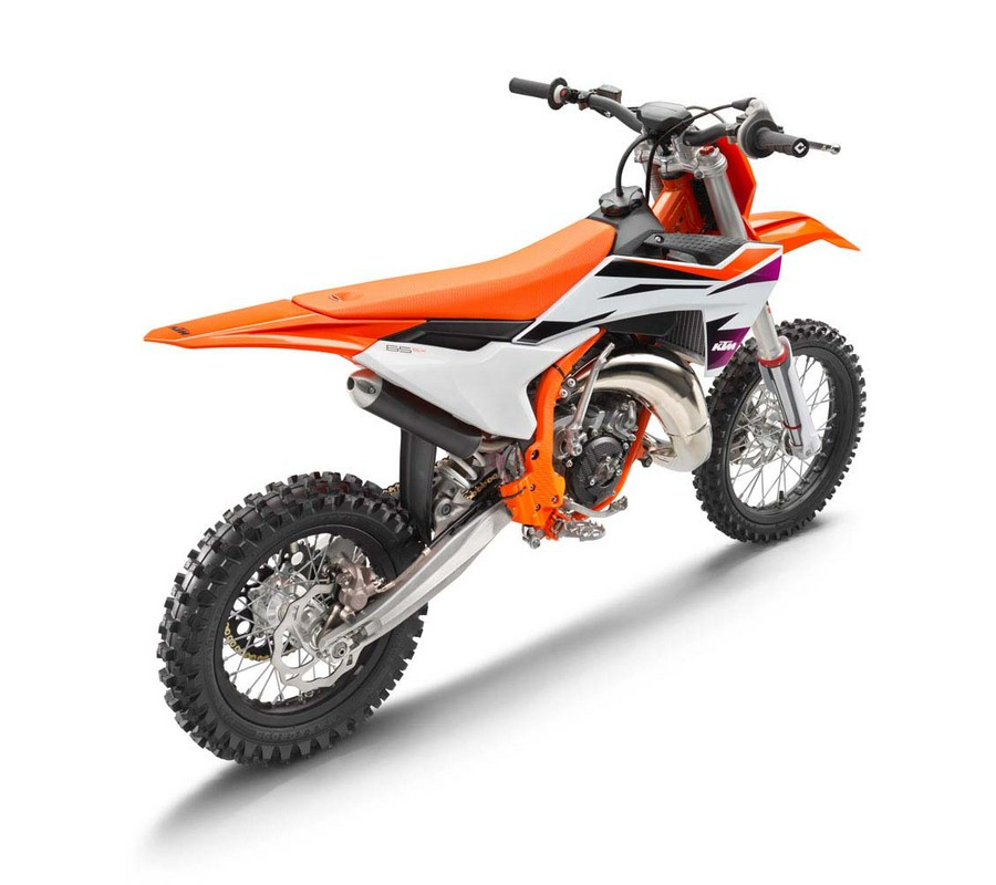 2025 KTM [Off-Site Inventory] 65 SX