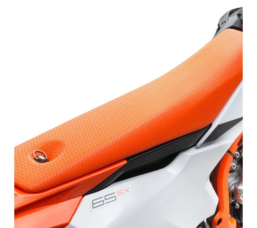 2025 KTM [Off-Site Inventory] 65 SX