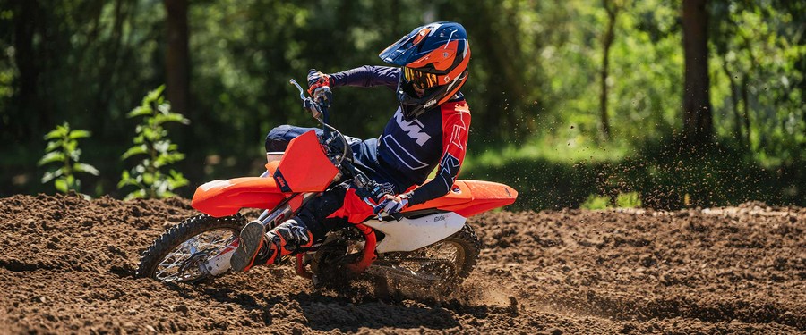 2025 KTM [Off-Site Inventory] 65 SX