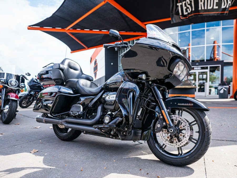 2020 Road Glide Limited FLTRK