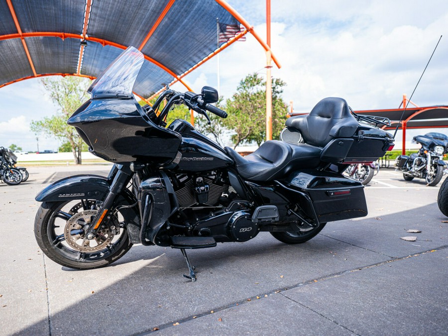 2020 Road Glide Limited FLTRK