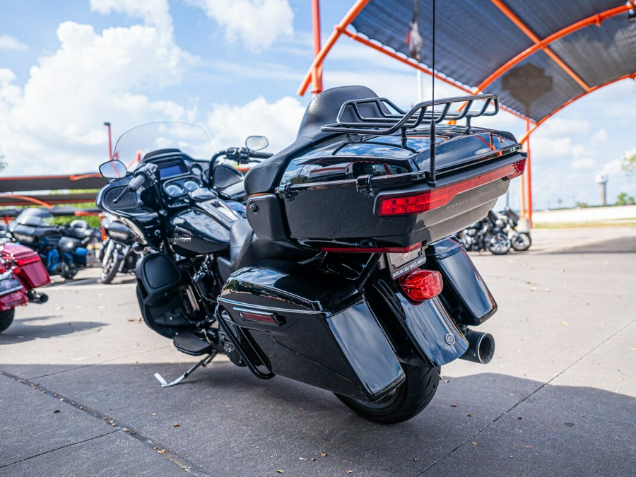 2020 Road Glide Limited FLTRK