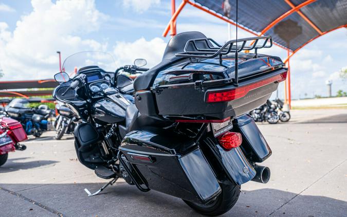 2020 Road Glide Limited FLTRK