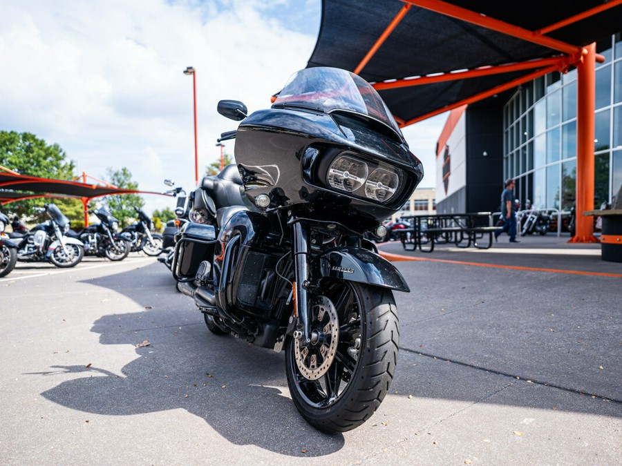 2020 Road Glide Limited FLTRK