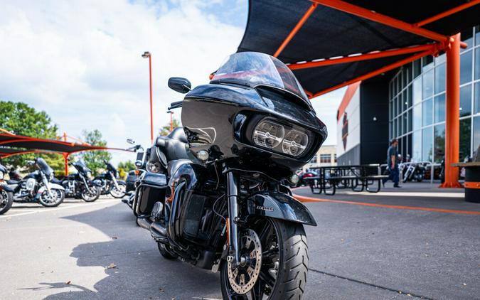 2020 Road Glide Limited FLTRK