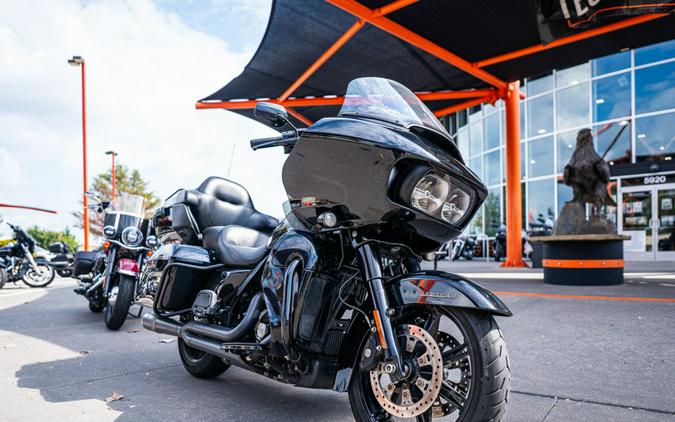 2020 Road Glide Limited FLTRK