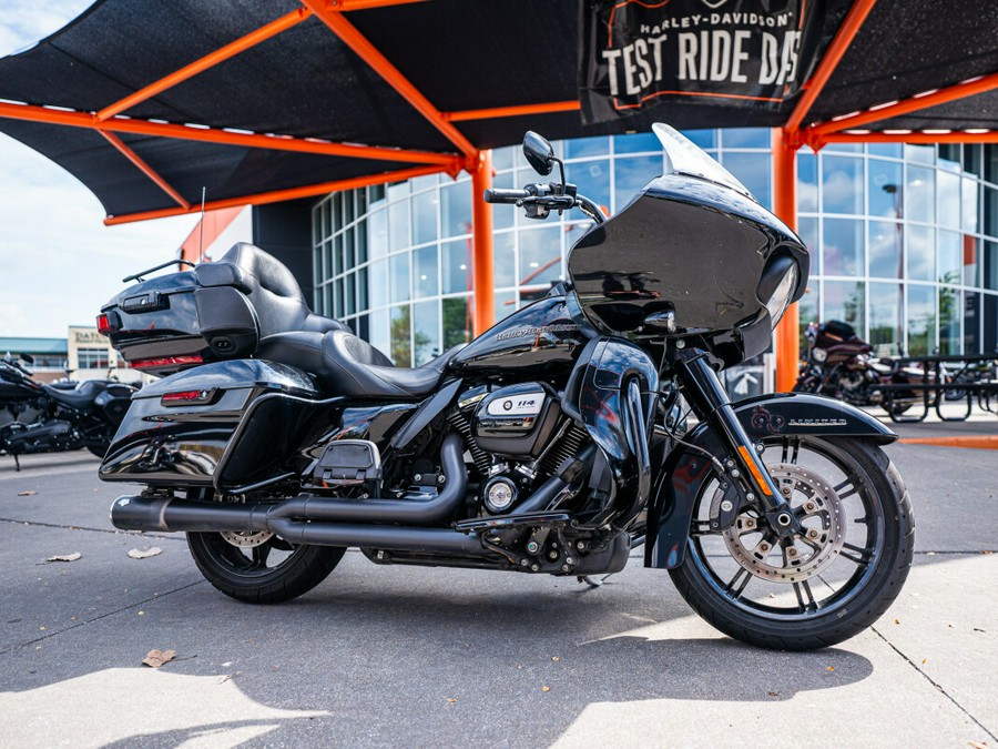 2020 Road Glide Limited FLTRK