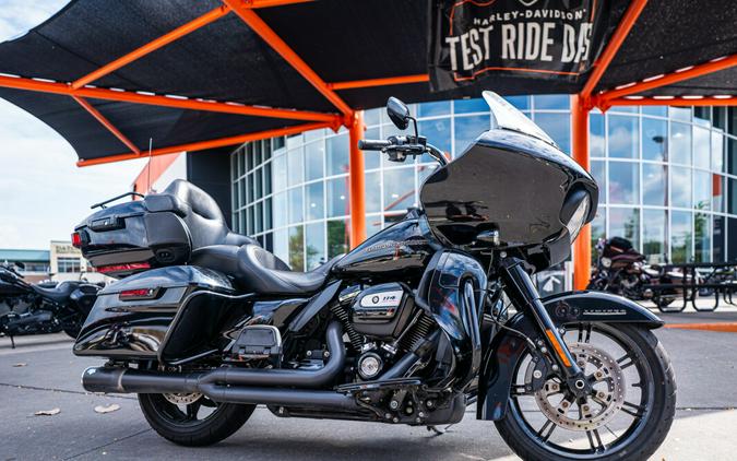 2020 Road Glide Limited FLTRK