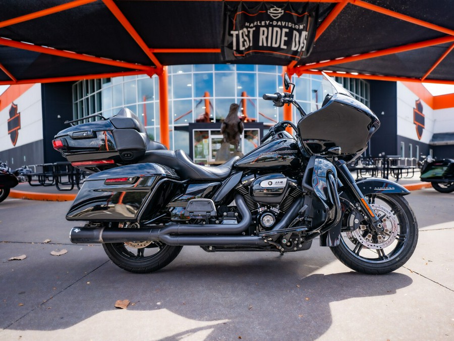 2020 Road Glide Limited FLTRK