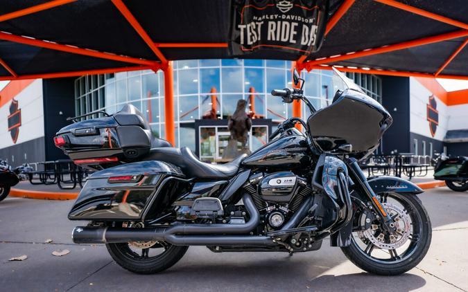 2020 Road Glide Limited FLTRK