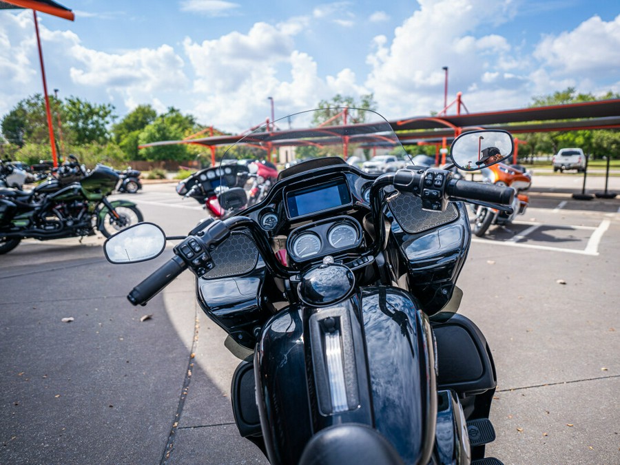 2020 Road Glide Limited FLTRK