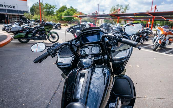 2020 Road Glide Limited FLTRK