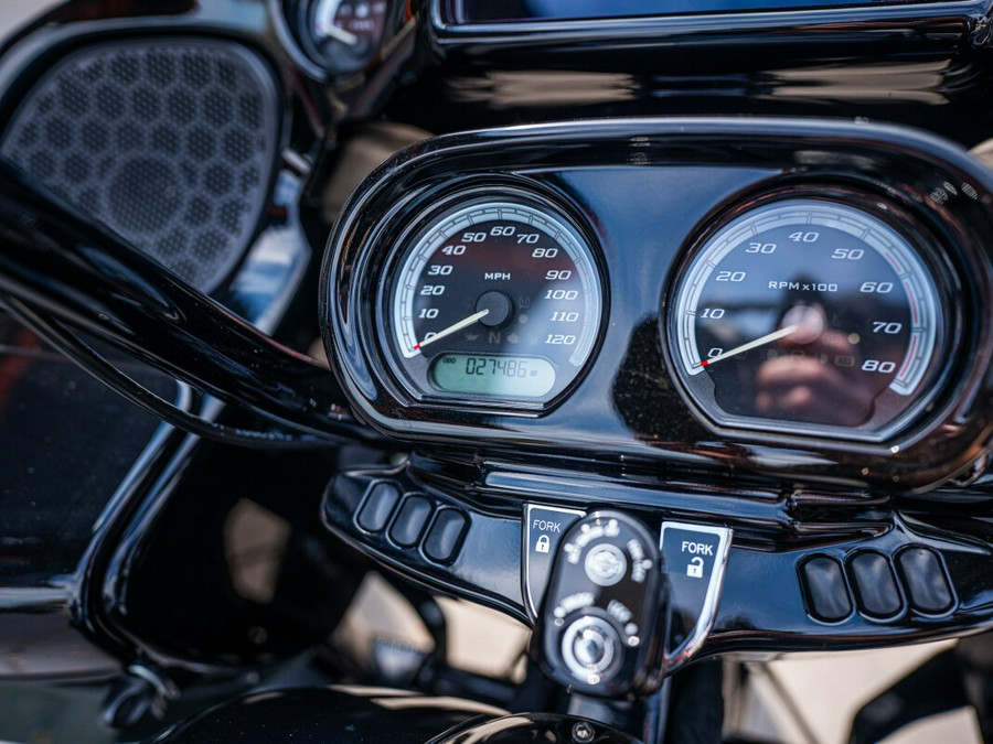 2020 Road Glide Limited FLTRK