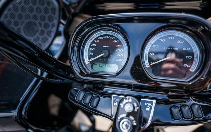 2020 Road Glide Limited FLTRK