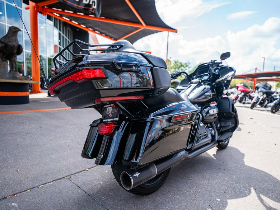 2020 Road Glide Limited FLTRK