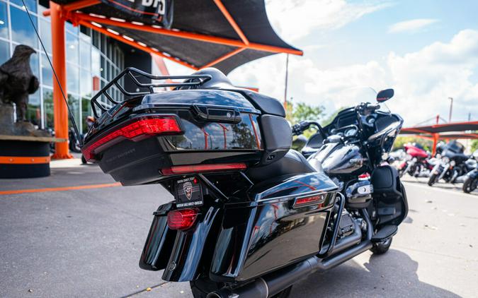 2020 Road Glide Limited FLTRK