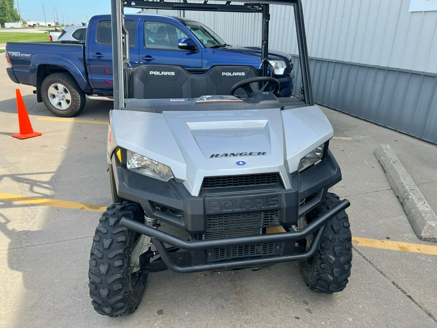 2020 Polaris Ranger 570 EPS