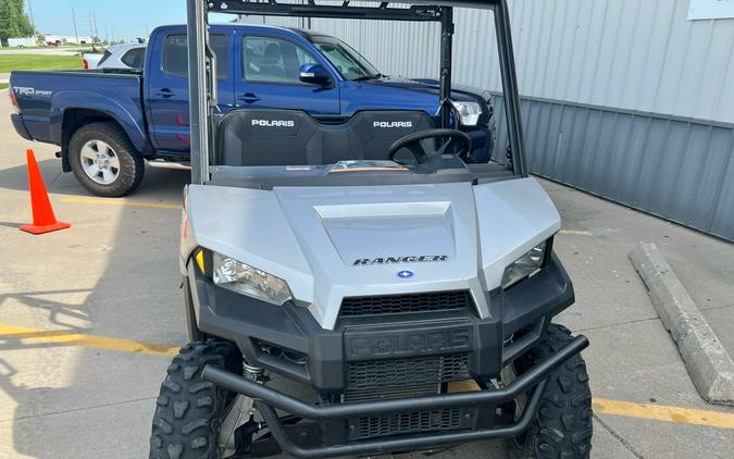 2020 Polaris Ranger 570 EPS