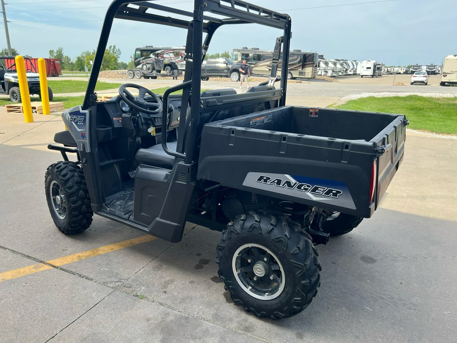 2020 Polaris Ranger 570 EPS