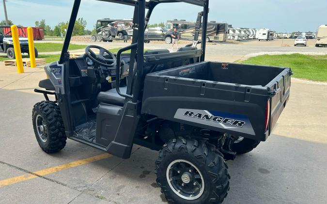 2020 Polaris Ranger 570 EPS