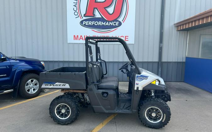 2020 Polaris Ranger 570 EPS