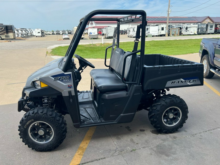 2020 Polaris Ranger 570 EPS