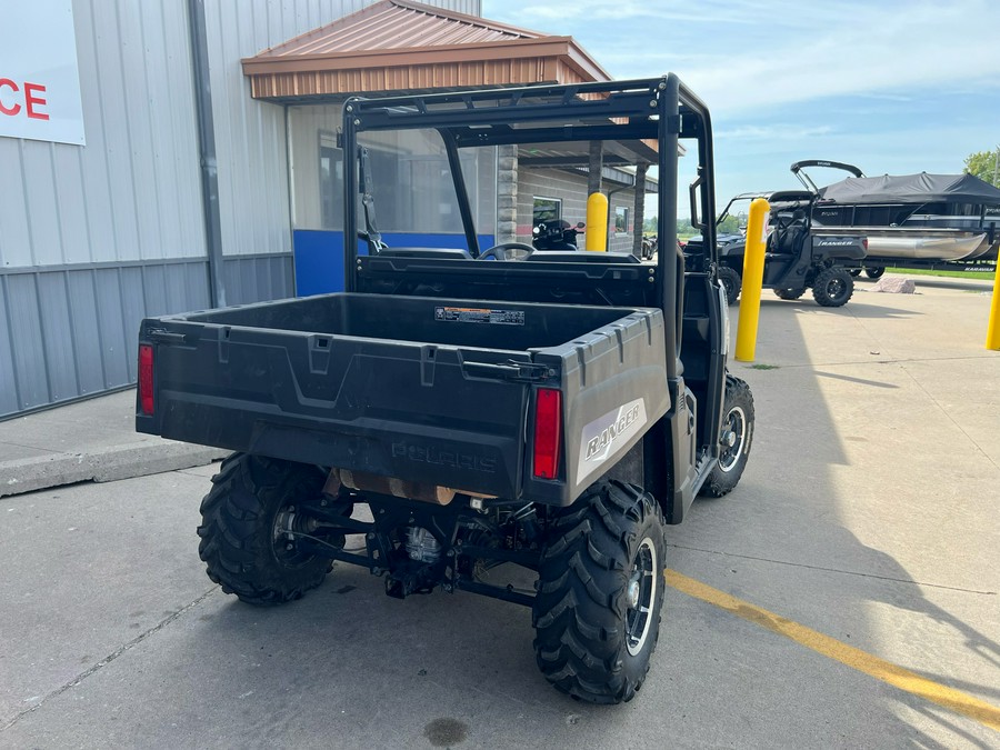 2020 Polaris Ranger 570 EPS