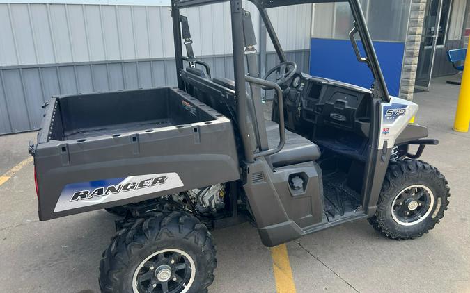 2020 Polaris Ranger 570 EPS