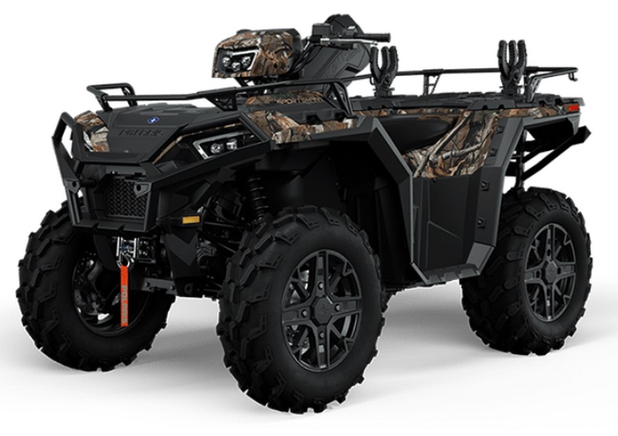 2024 Polaris Industries Sportsman XP 1000 Hunt Edition