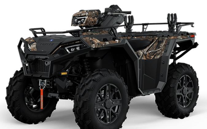 2024 Polaris Industries Sportsman XP 1000 Hunt Edition