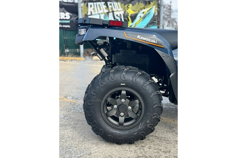 2025 Kawasaki BRUTE FORCE 750 EPS