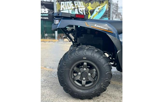 2025 Kawasaki BRUTE FORCE 750 EPS