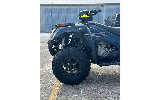 2025 Kawasaki BRUTE FORCE 750 EPS