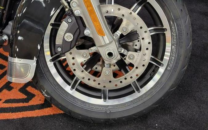 2024 Harley-Davidson® FLHP - Police Road King®