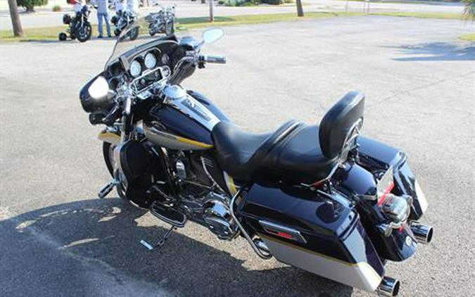 2012 Harley-Davidson CVO™ Ultra Classic® Electra Glide®