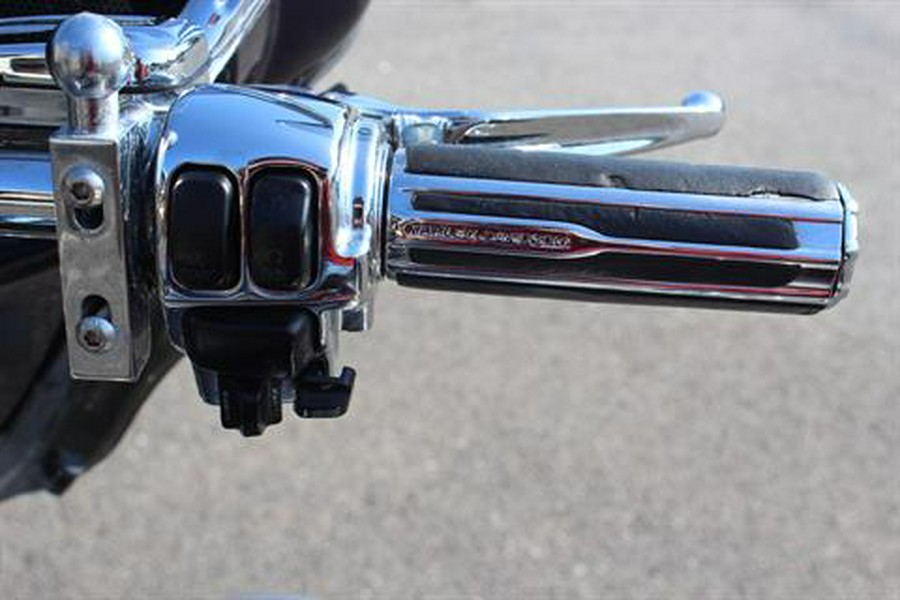 2012 Harley-Davidson CVO™ Ultra Classic® Electra Glide®