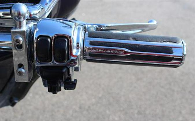 2012 Harley-Davidson CVO™ Ultra Classic® Electra Glide®