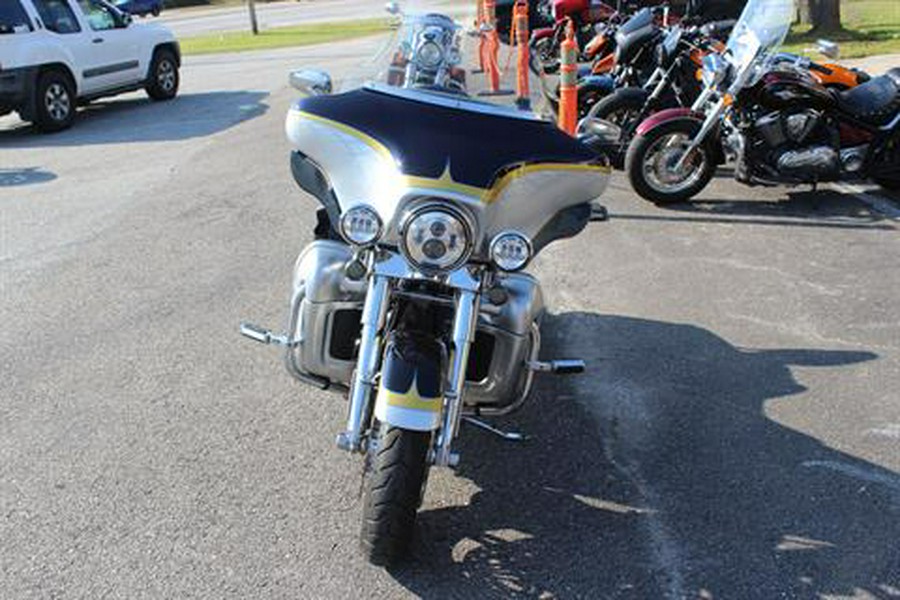 2012 Harley-Davidson CVO™ Ultra Classic® Electra Glide®