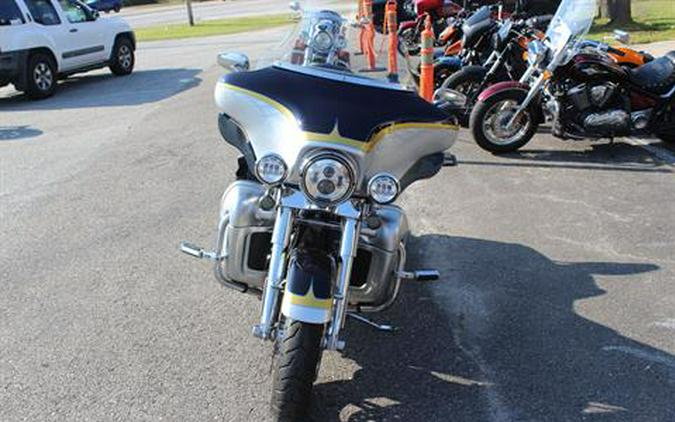 2012 Harley-Davidson CVO™ Ultra Classic® Electra Glide®