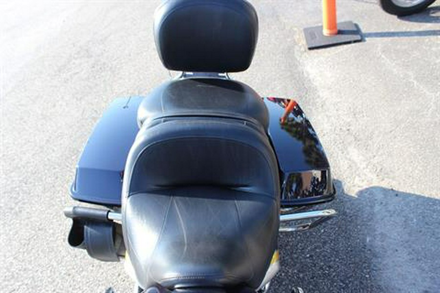2012 Harley-Davidson CVO™ Ultra Classic® Electra Glide®
