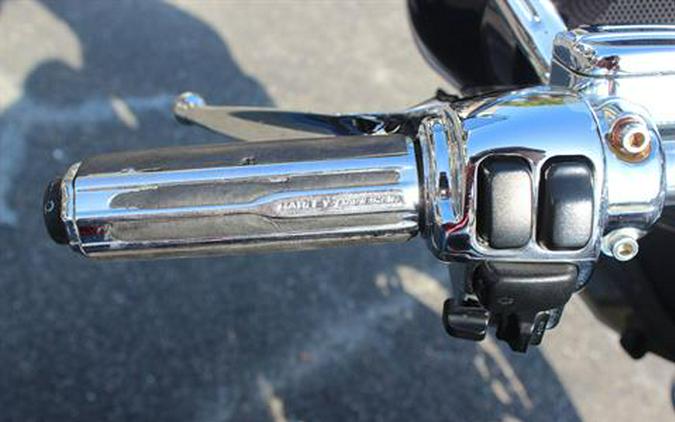 2012 Harley-Davidson CVO™ Ultra Classic® Electra Glide®