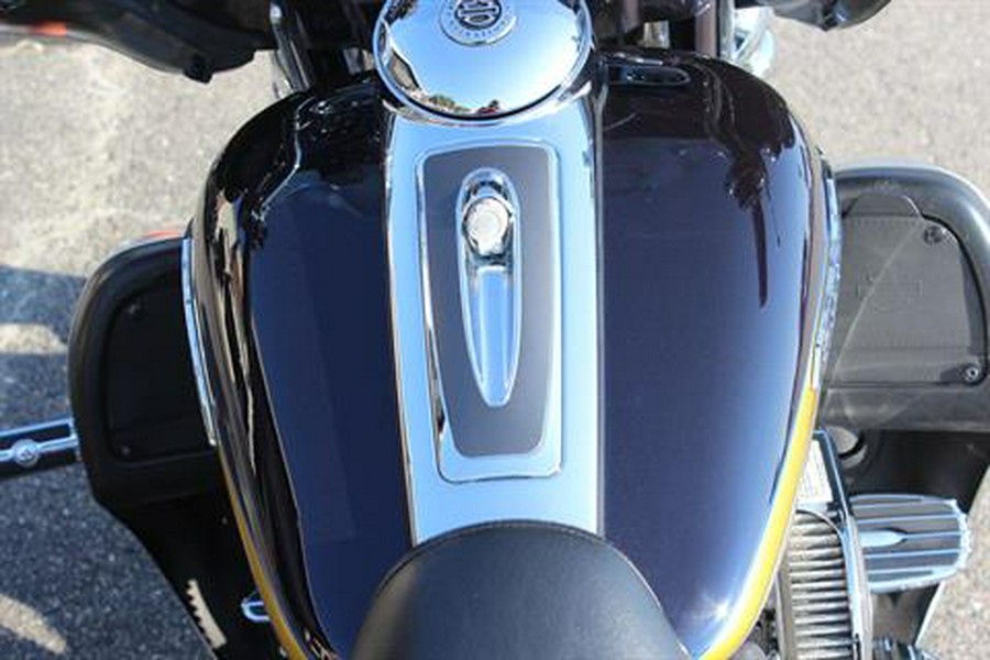 2012 Harley-Davidson CVO™ Ultra Classic® Electra Glide®