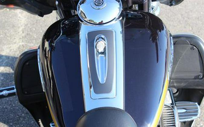 2012 Harley-Davidson CVO™ Ultra Classic® Electra Glide®