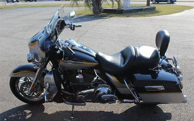 2012 Harley-Davidson CVO™ Ultra Classic® Electra Glide®