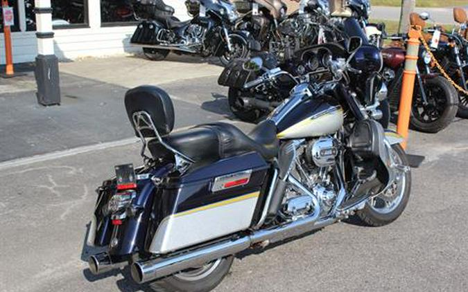 2012 Harley-Davidson CVO™ Ultra Classic® Electra Glide®