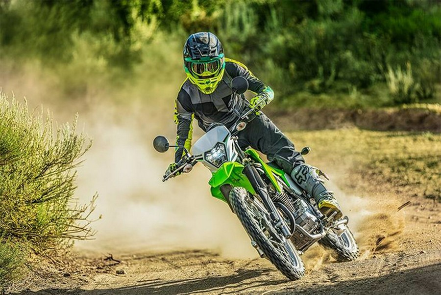 2023 Kawasaki KLX 230S ABS